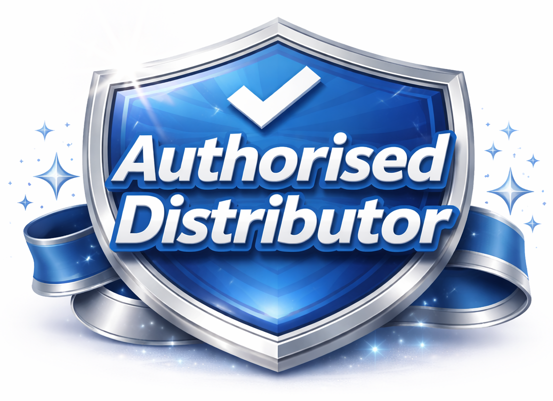 Samsung Authorised Distributor