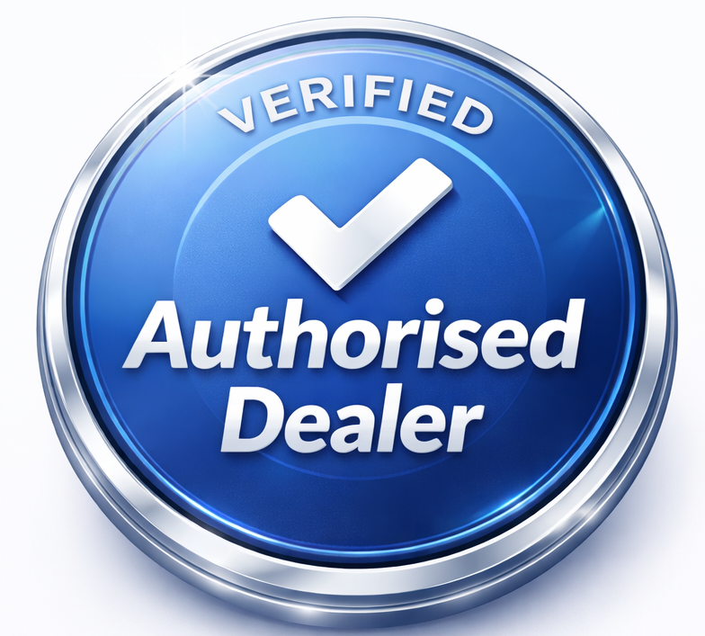 Samsung Authorised Dealer