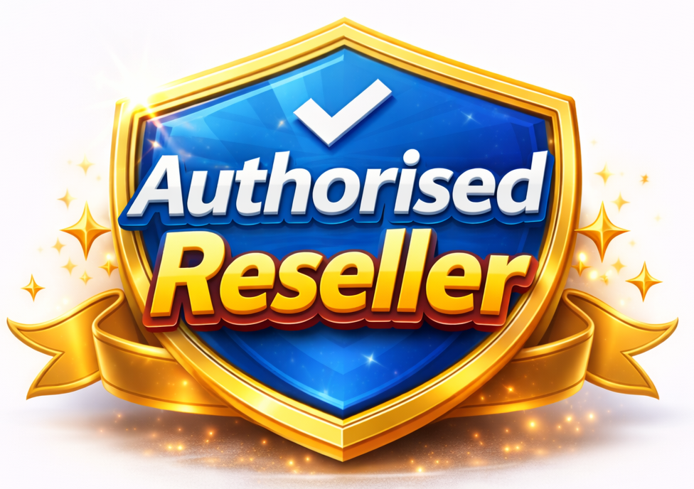 Samsung Authorised Reseller
