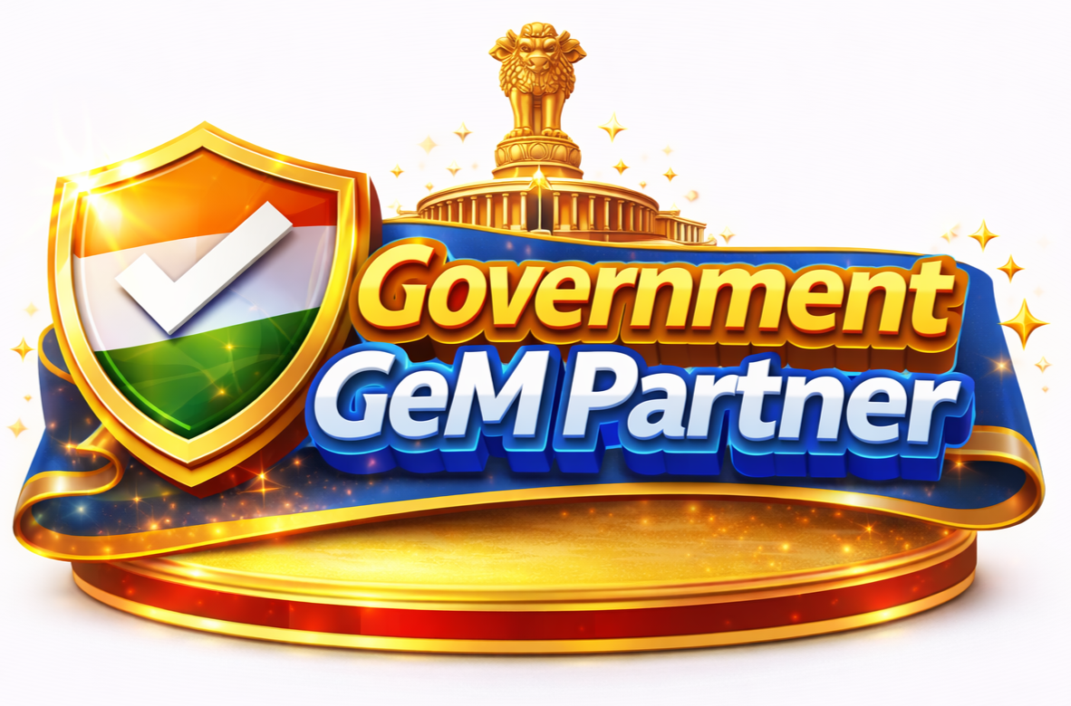 GeM Partner