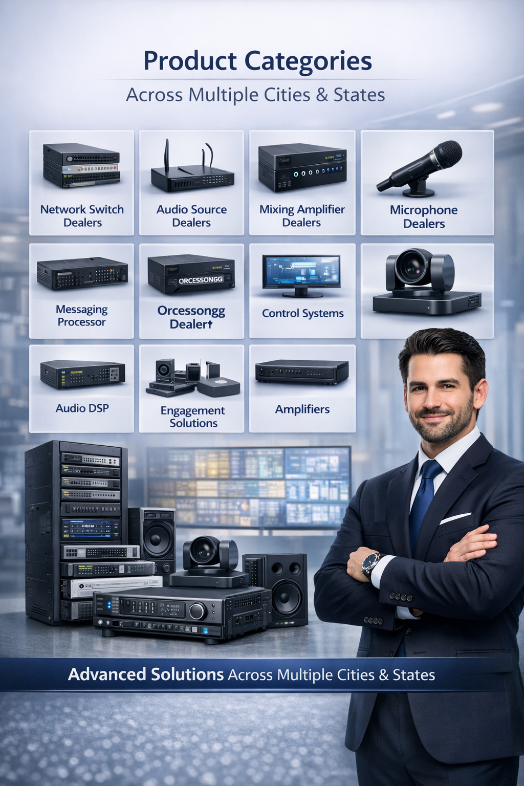 Samsung Solutions in allindia