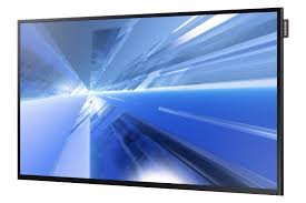 Samsung Samsung Commercial Displays in allindia