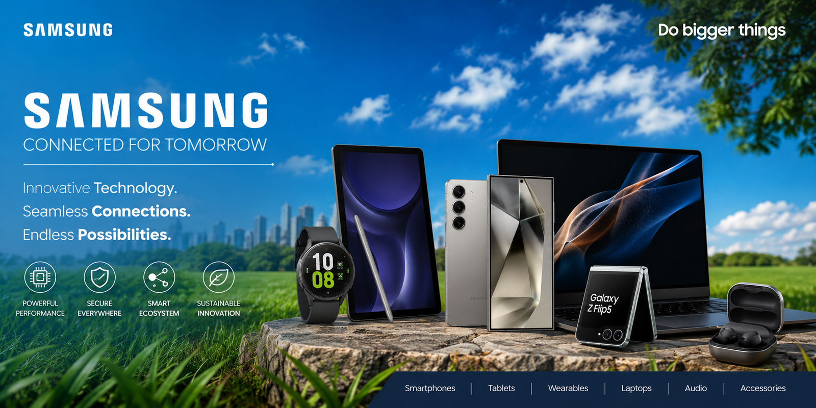 How to Find an Authorized Samsung Distributor for Bulk Purchases