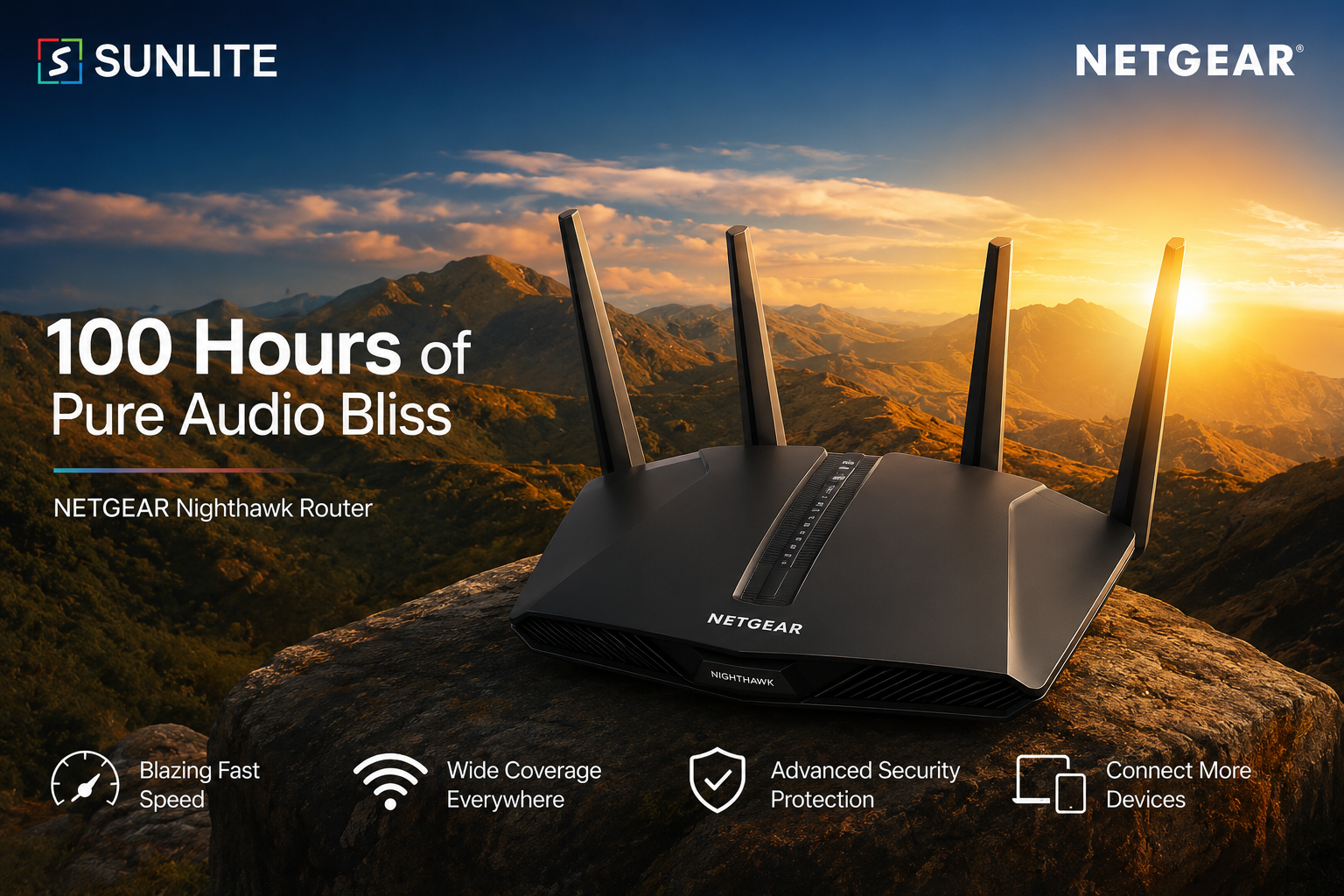 Netgear vs TP-Link vs Asus: Which Brand Is Best for a Business Network in India?