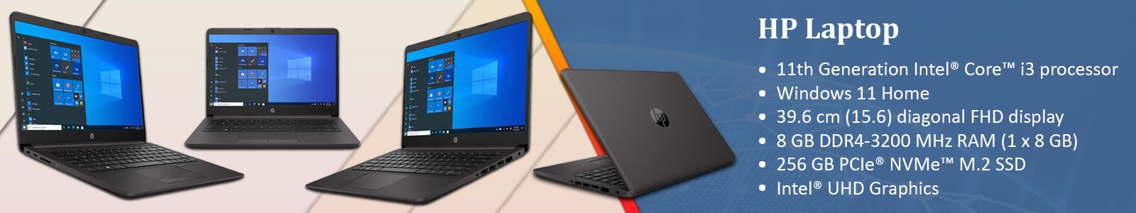 HP laptop authorized dealer and distributor in India - Sunlite Systems