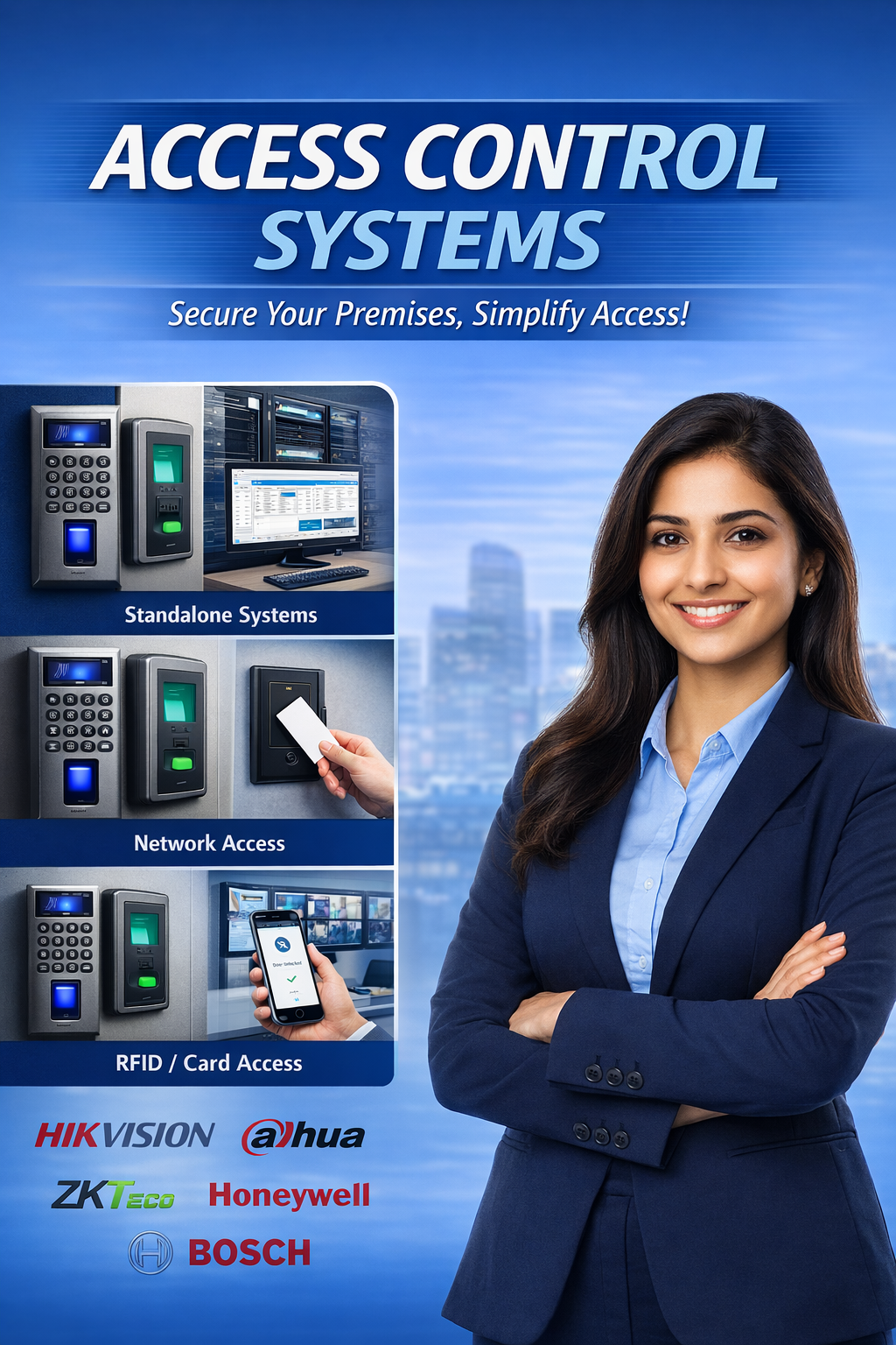 Best cctv-cameras Supplier in India - Sunlite Systems