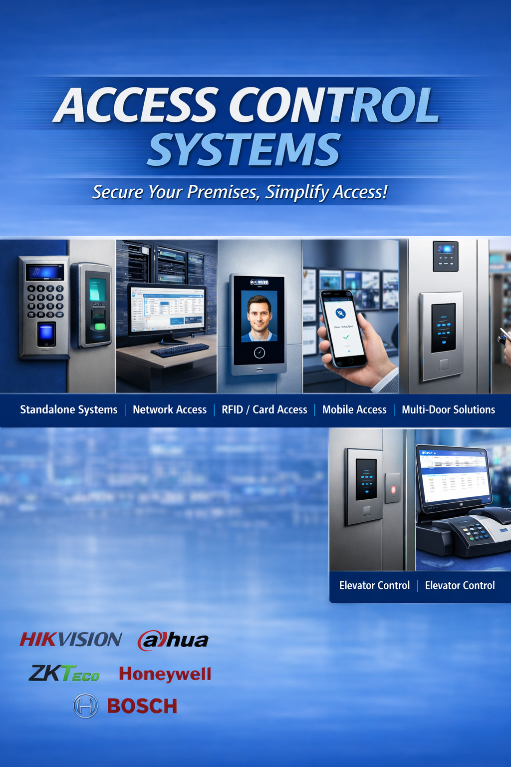 Digital Transformation Products