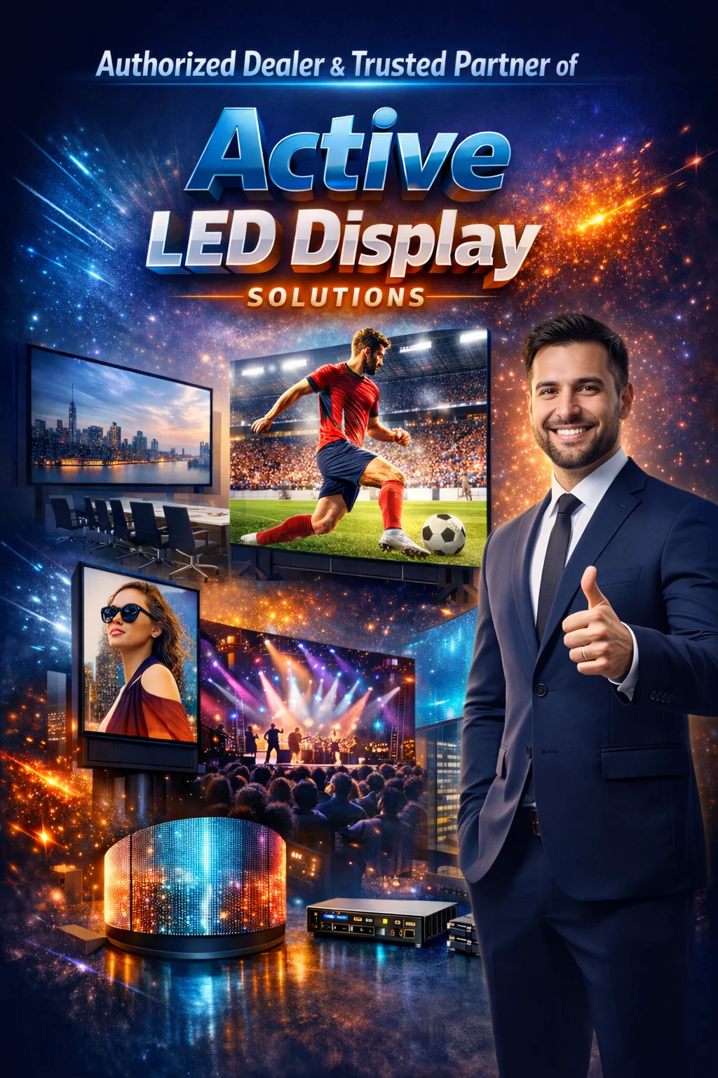 Digital Transformation Products