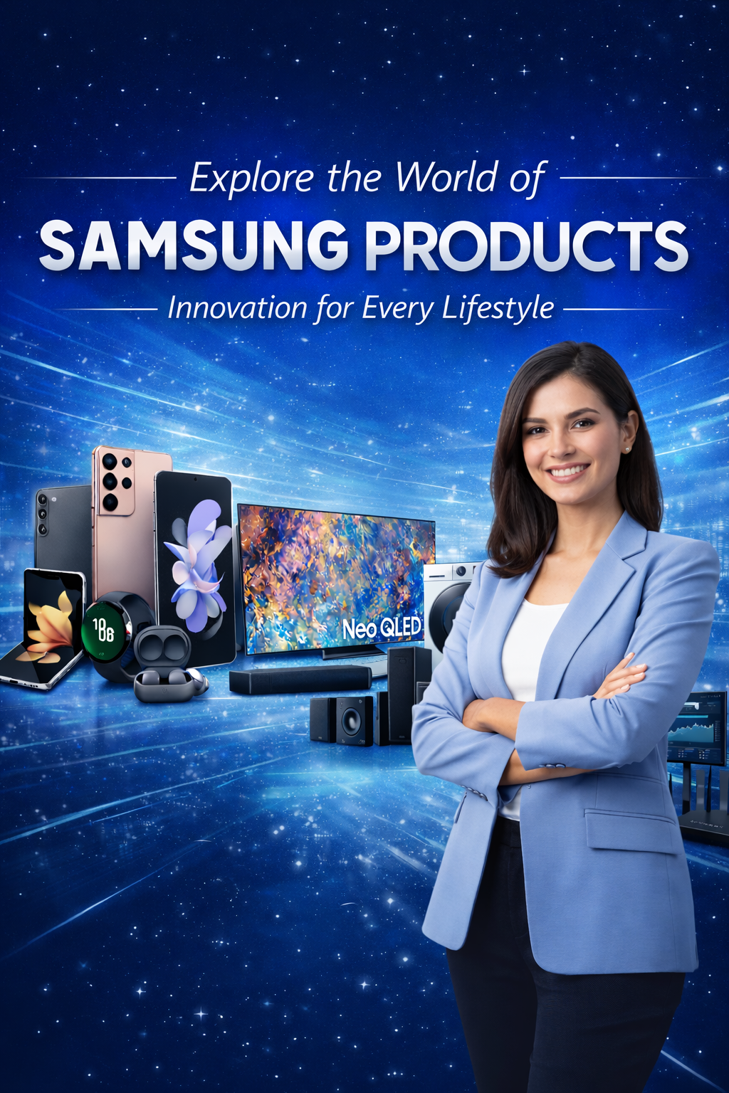 Digital Transformation Products