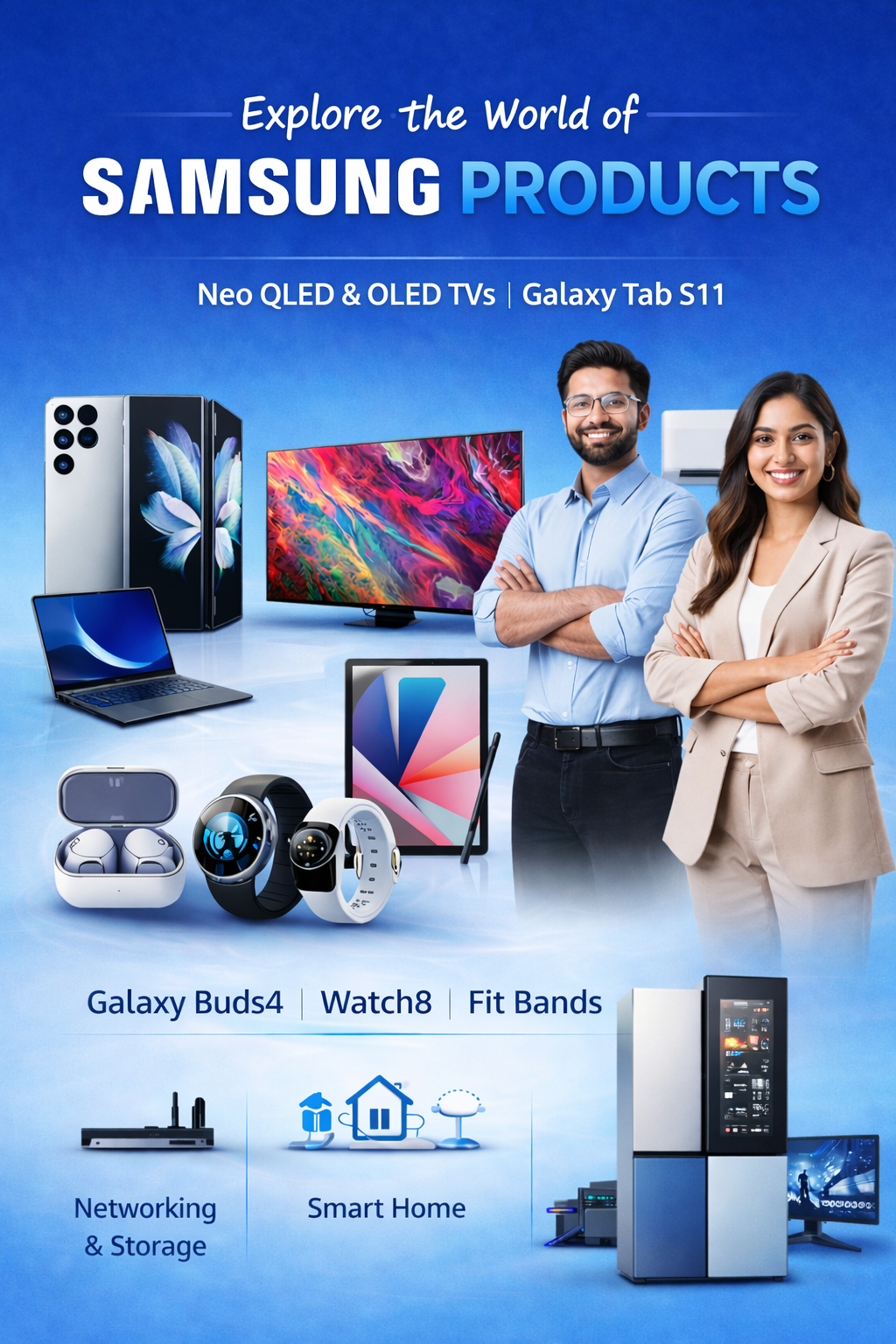 Enterprise Software Solutions