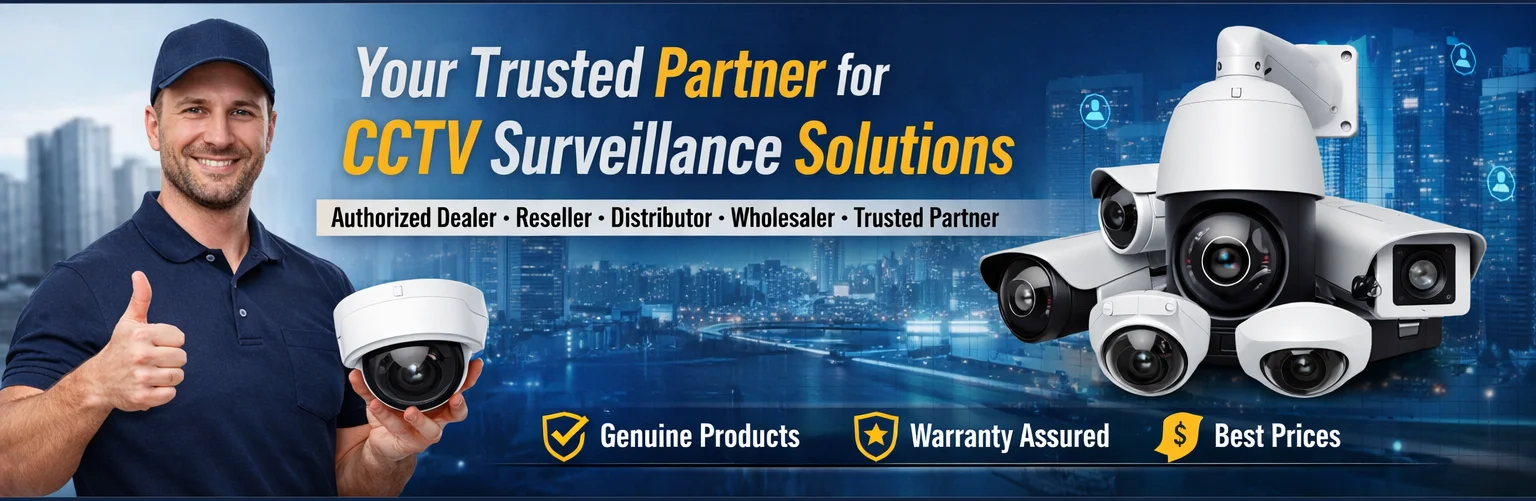 CCTV Camera Systems Thane