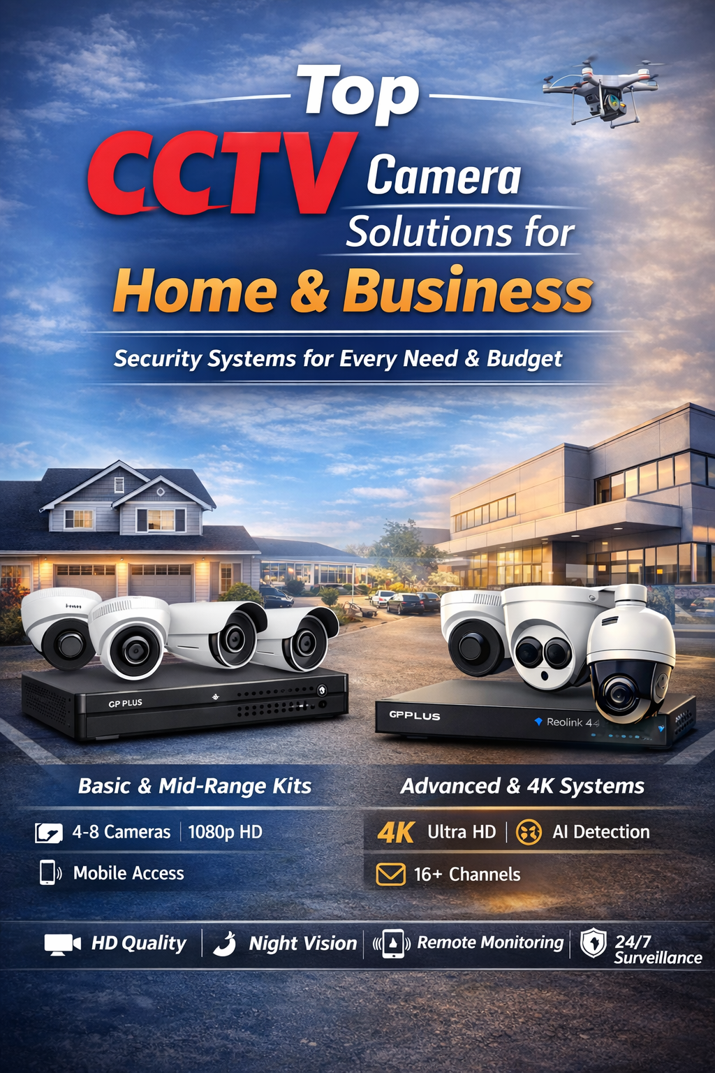 Digital Transformation Products