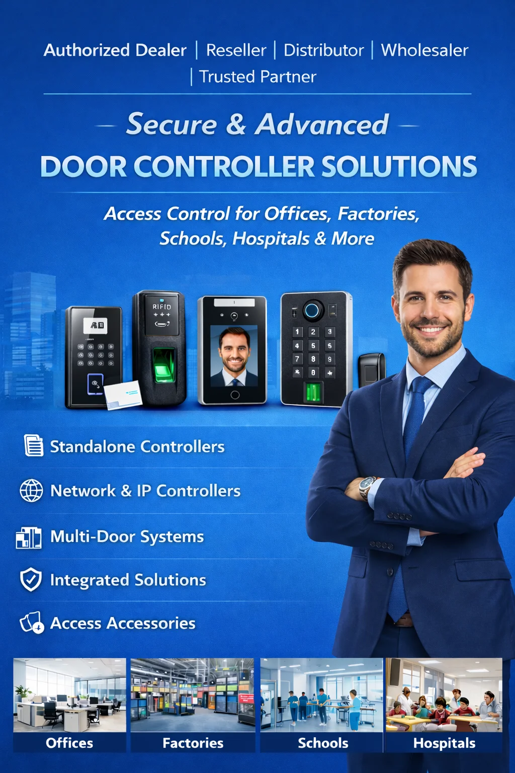 Door Controller