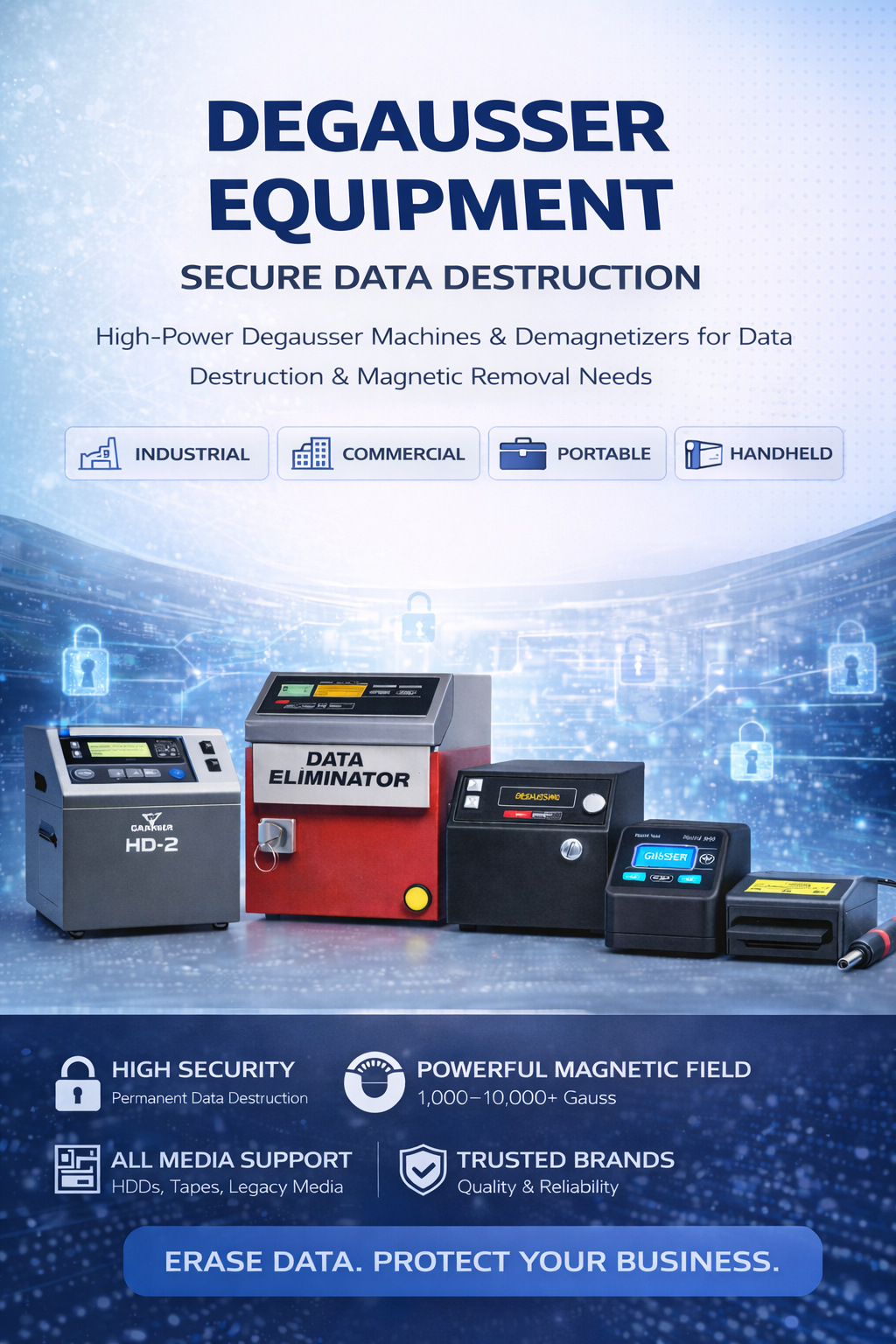 Digital Transformation Products