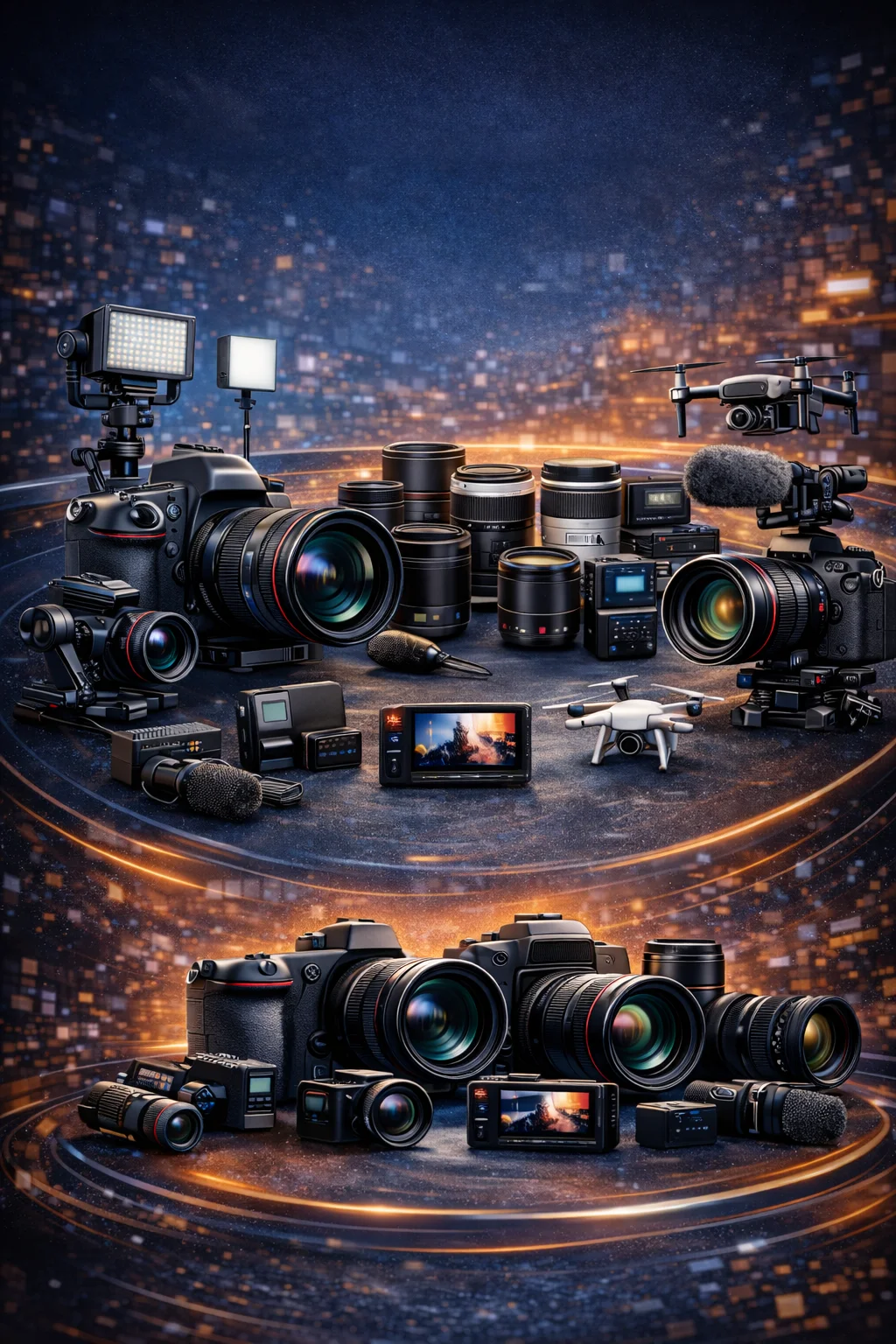 Digital Transformation Products