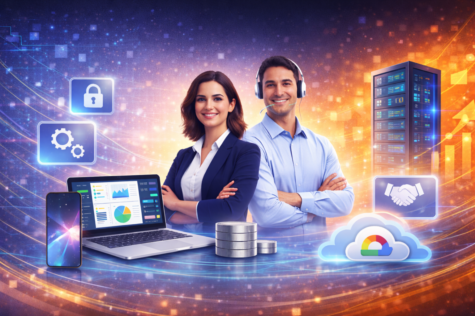 Why Choose Sunlite Systems Pvt. Ltd.