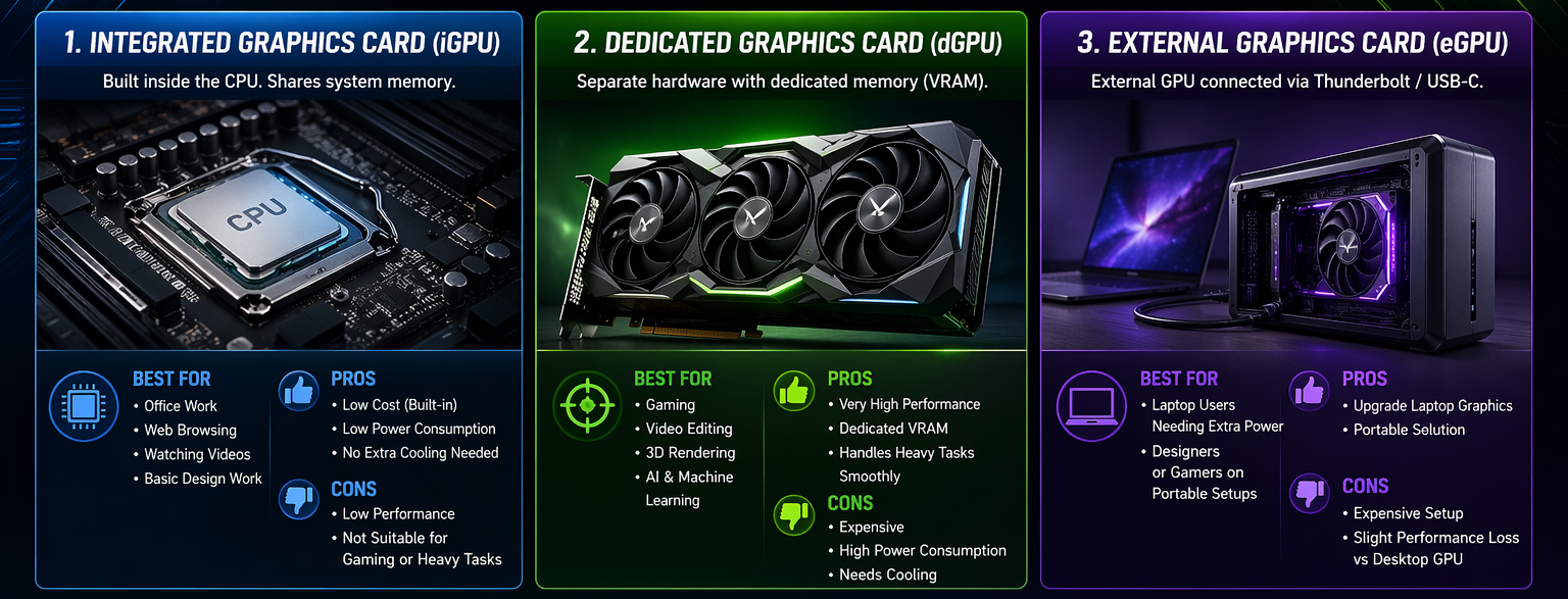Professional graphiccard PC Systems India