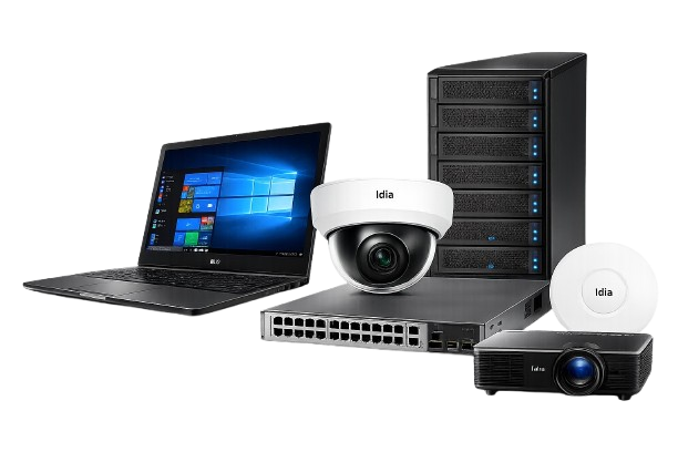 IT Hardware Products