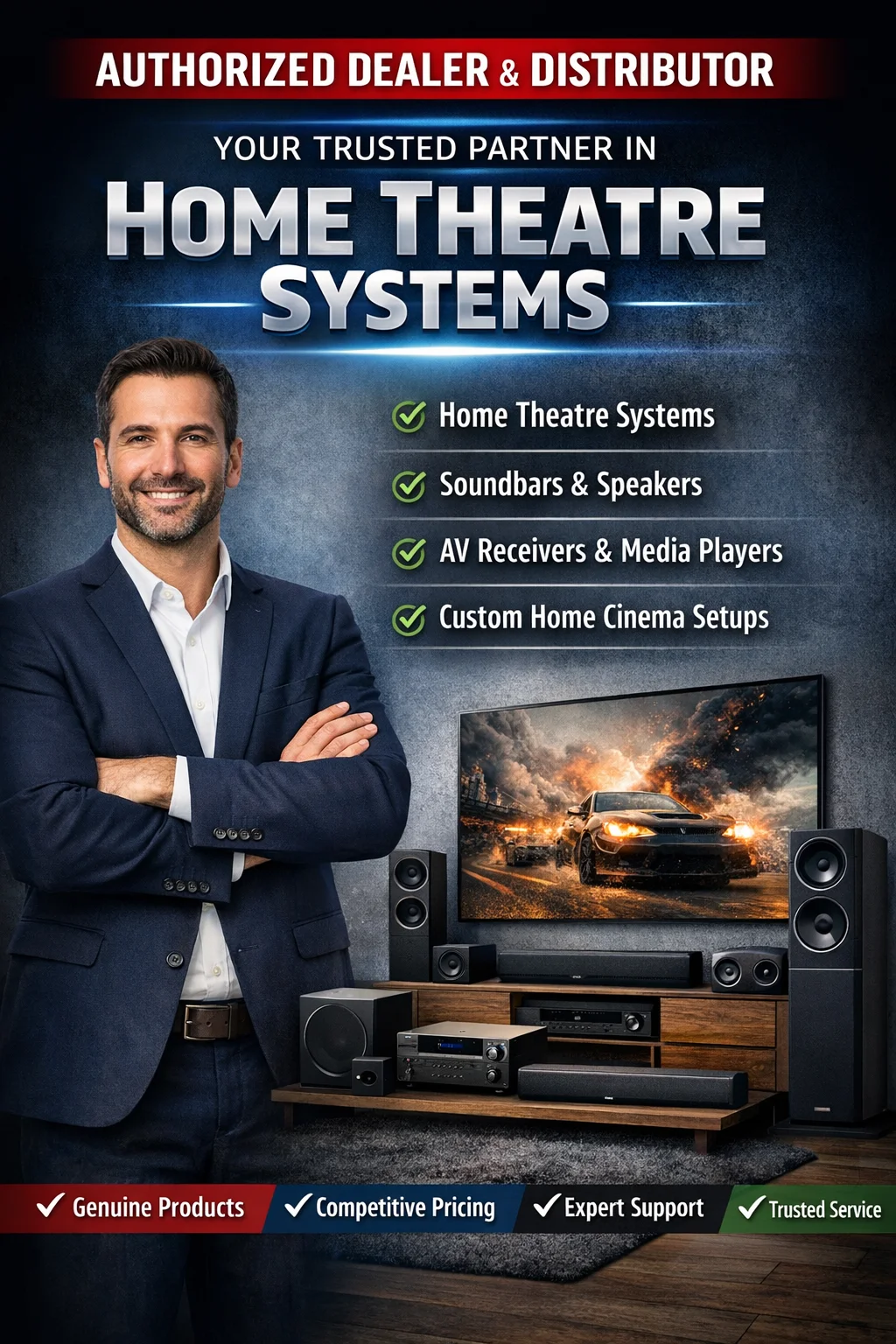 Digital Transformation Products