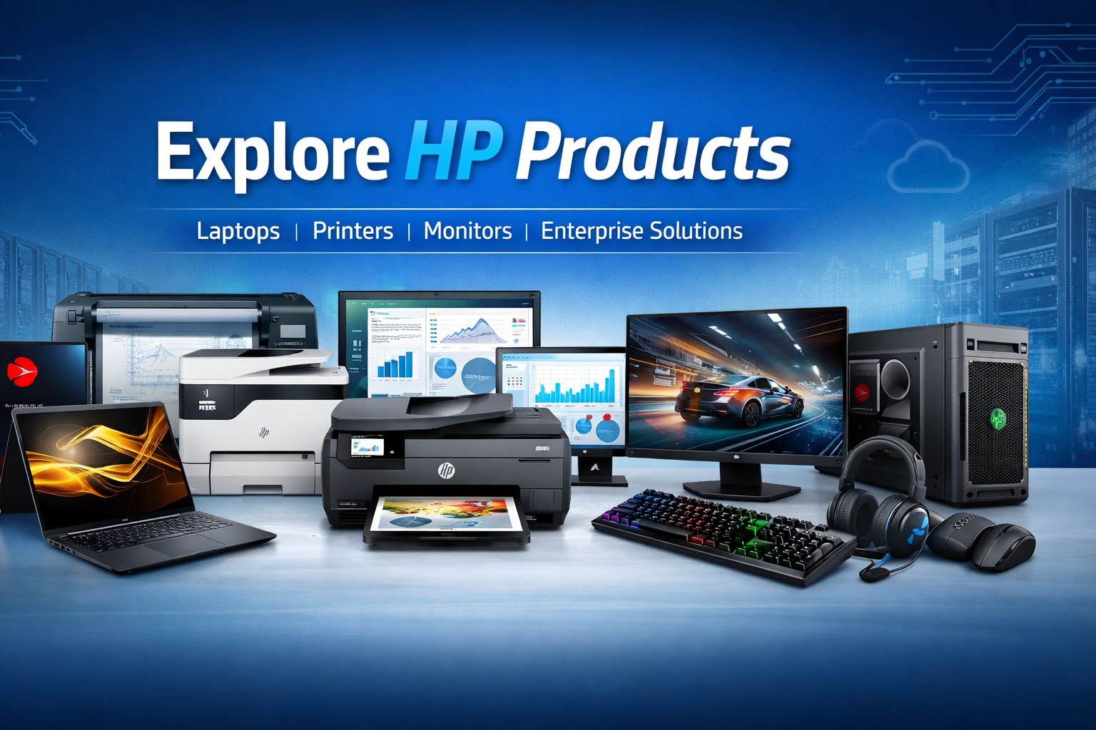HP Workstations Servers Authorized Dealer Delhi - Sunlite Systems Pvt Ltd HP Workstations Servers Dealer Near Me, HP Tower Servers Authorised Distributor Noida