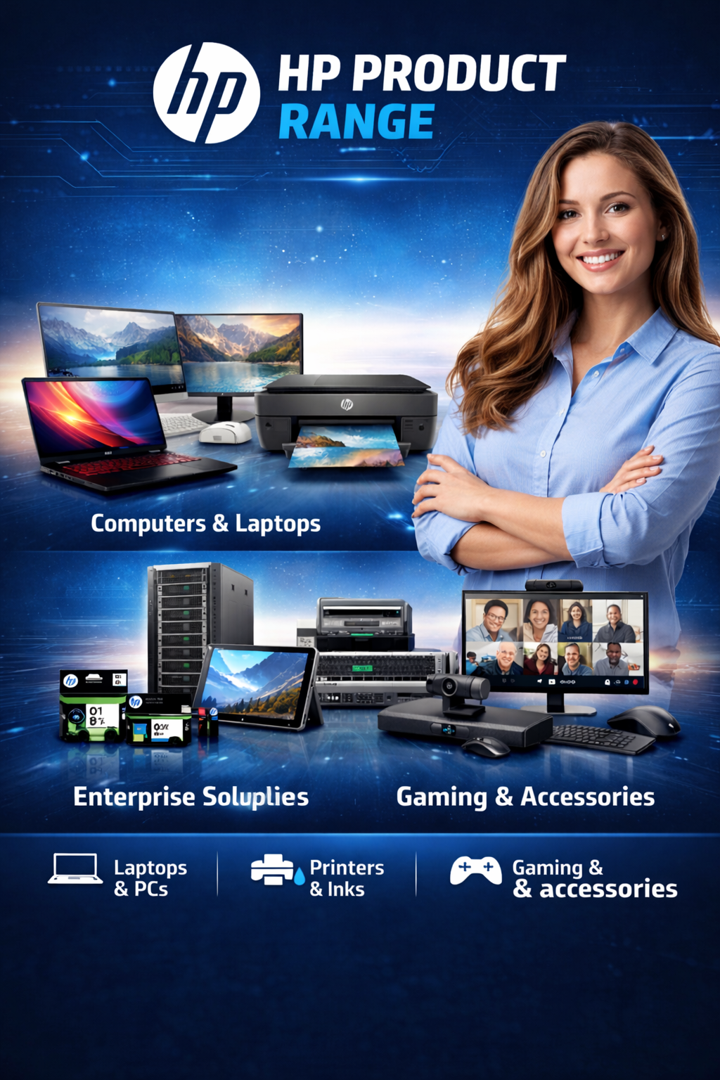 Enterprise Software Solutions