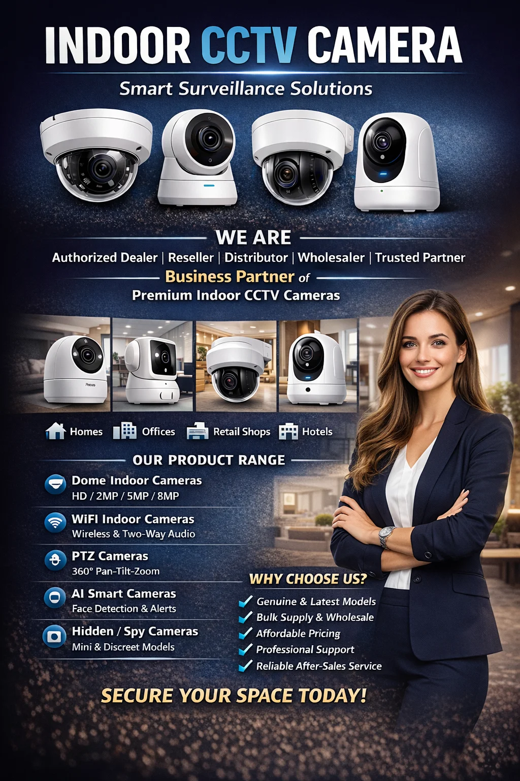 Best Touch Kiosk Supplier in India - Sunlite Systems