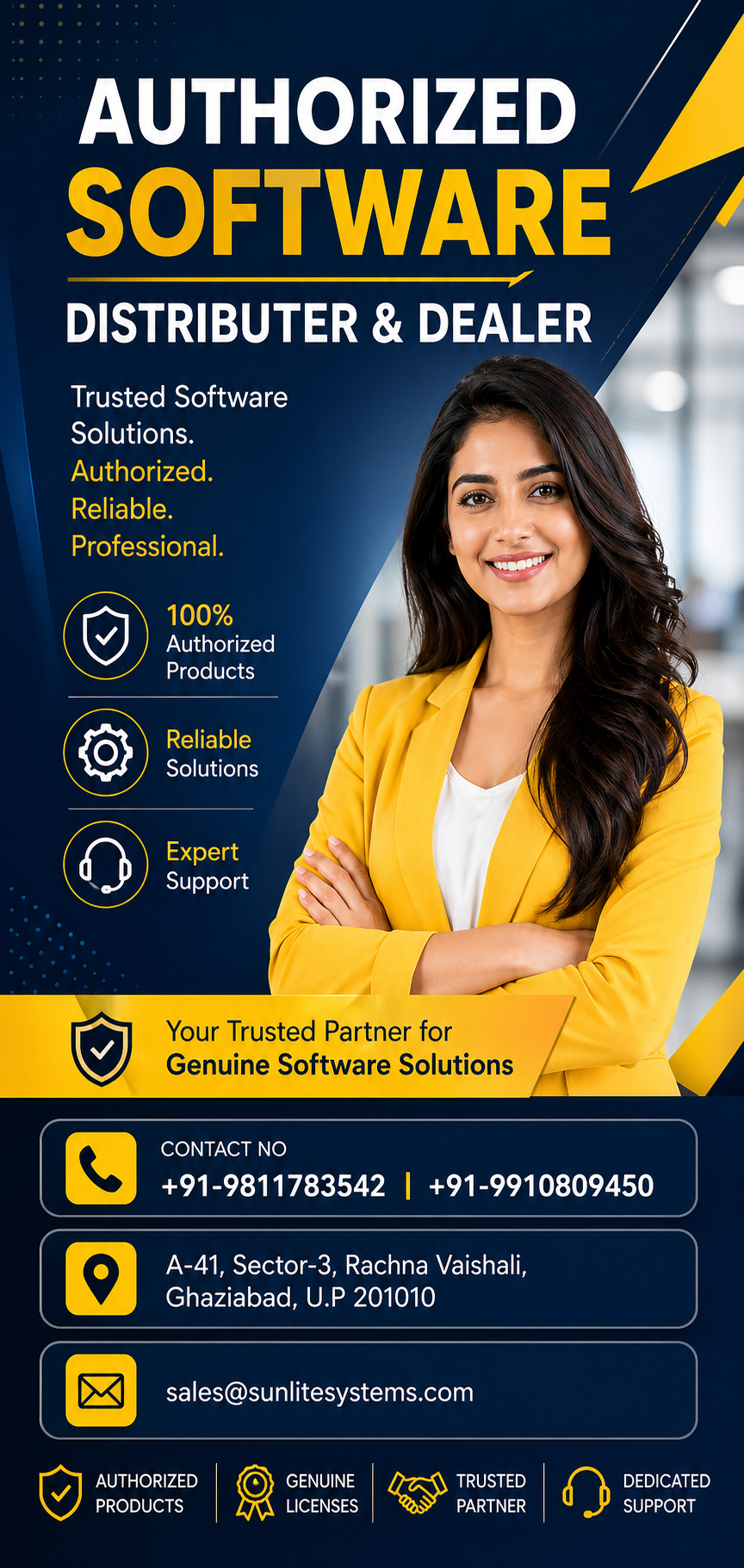 Best Touch Kiosk Supplier in India - Sunlite Systems