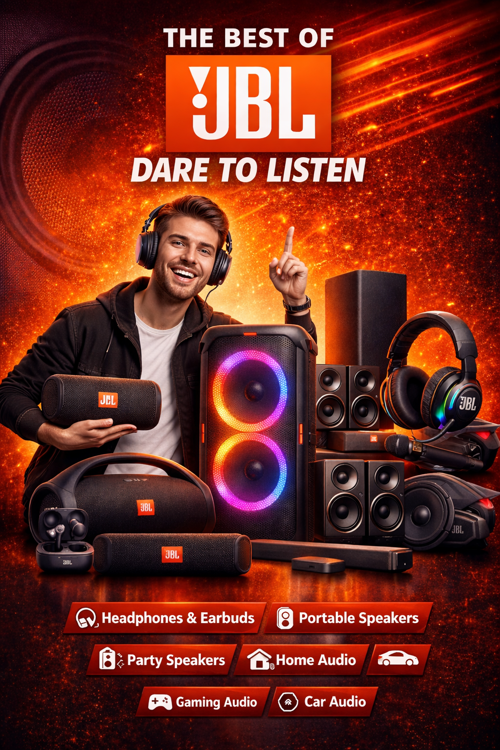 JBL Soundbars & Professional Audio Authorized Dealer Uttarakhand - Sunlite Systems Pvt Ltd JBL Soundbars Home Theatre Dealer Near Me, JBL Party Speakers Boombox Professional PA Systems Authorised Distributor Uttarakhand, JBL Audio Reseller Wholesaler Supplier Uttarakhand