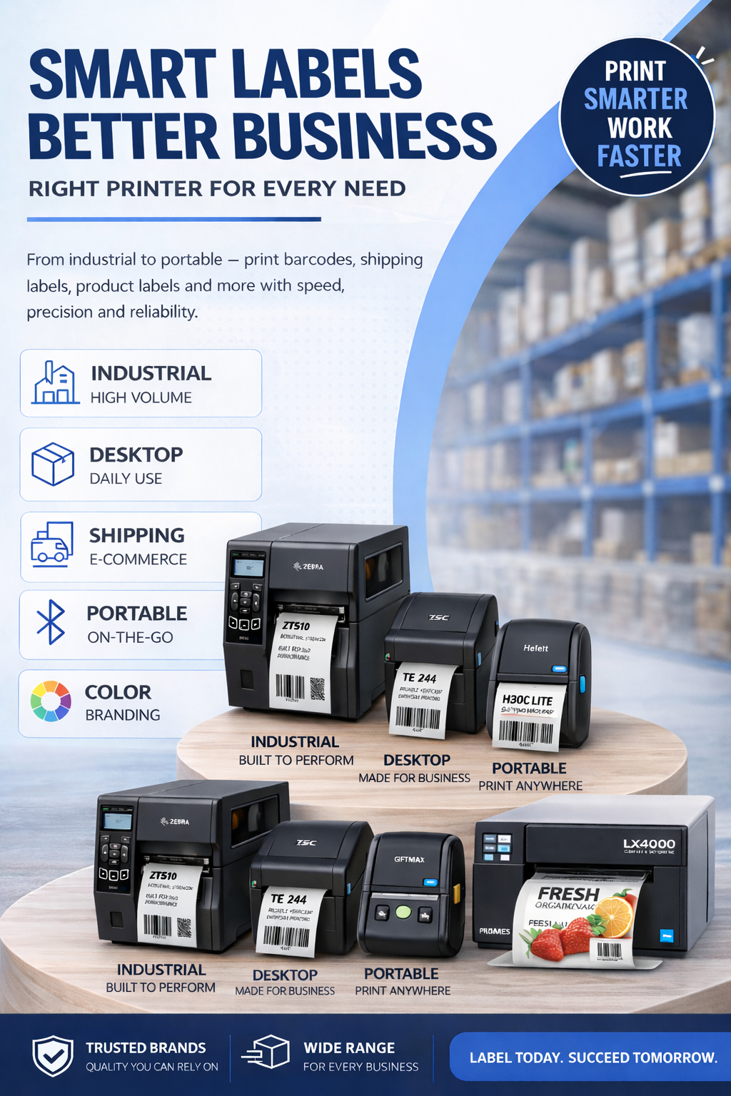 Digital Transformation Products