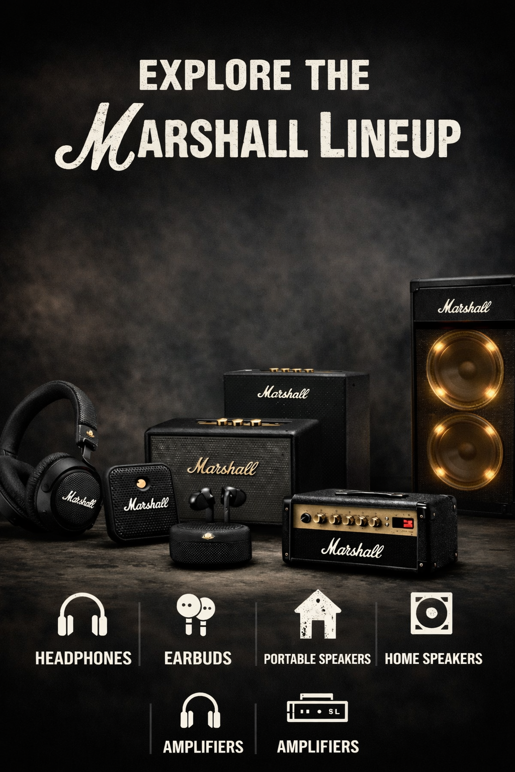 Marshall Guitar Amplifiers & Professional Audio Authorized Dealer Goa - Sunlite Systems Pvt Ltd Marshall JCM800 DSL Origin Studio JVM Series Dealer Near Me, Marshall Guitar Amps Authorised Distributor Goa