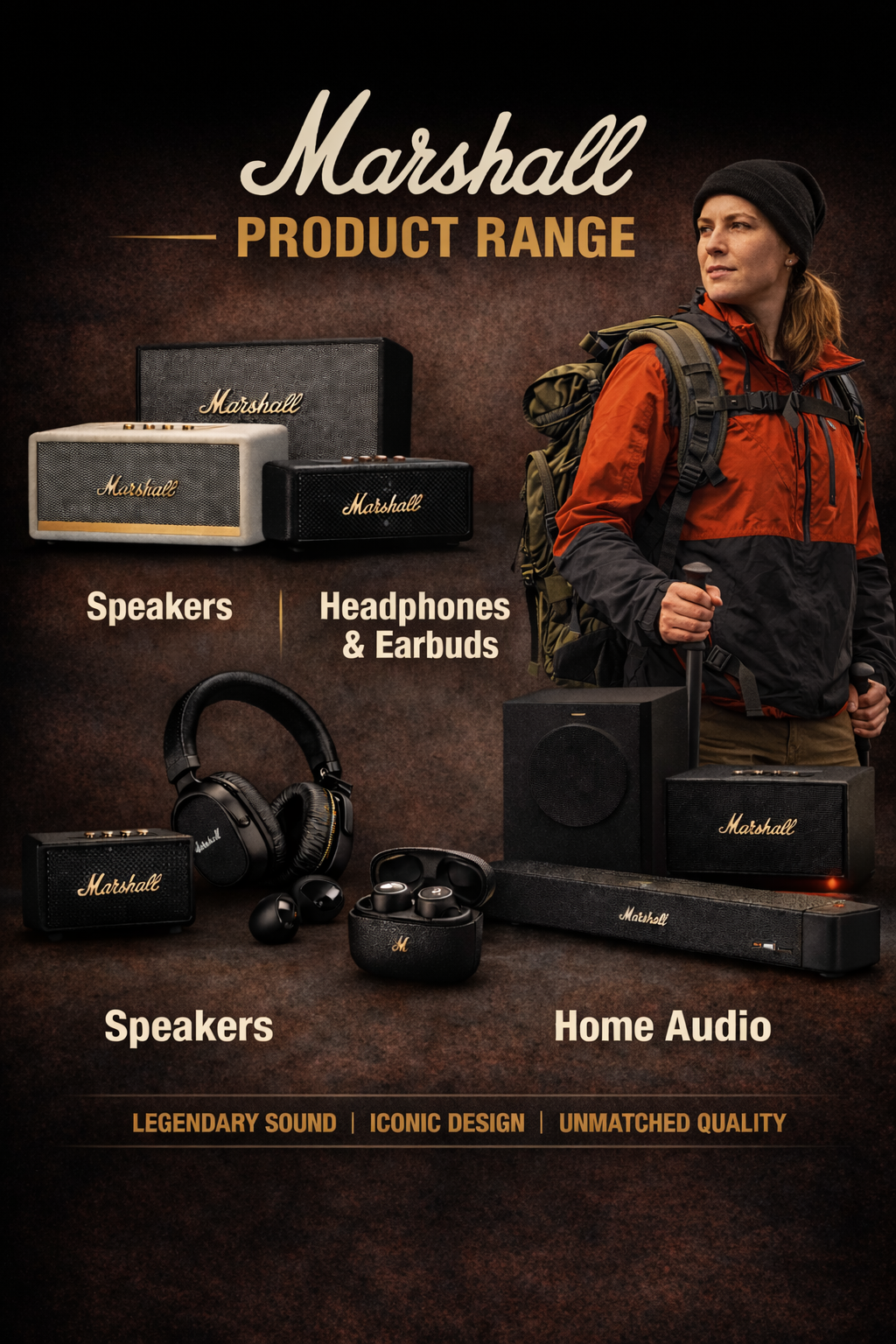 Marshall Premium Audio Solutions Authorized Dealer Goa - Sunlite Systems Pvt Ltd Marshall Portable Speakers Headphones Guitar Amps Dealer Near Me, Marshall Authorised Distributor Goa