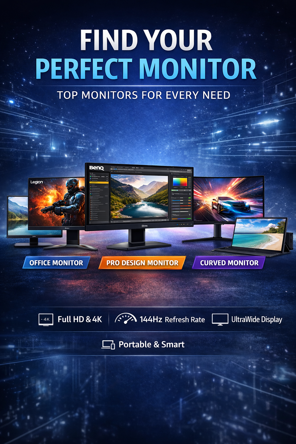 Digital Transformation Products