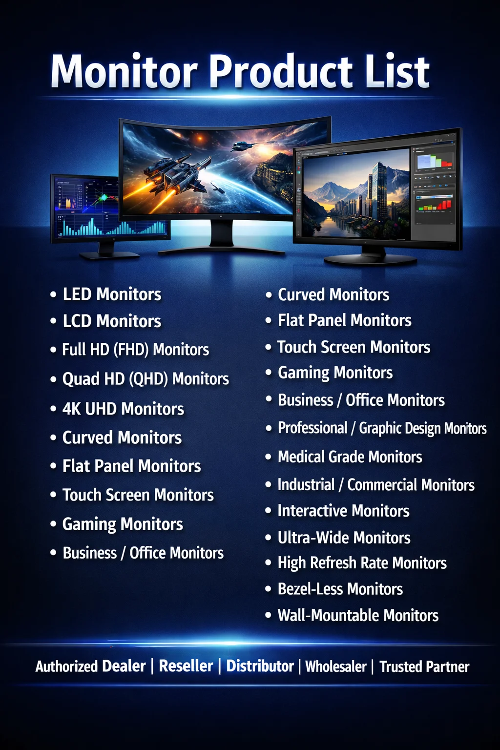  Interactive Flat Panel Display