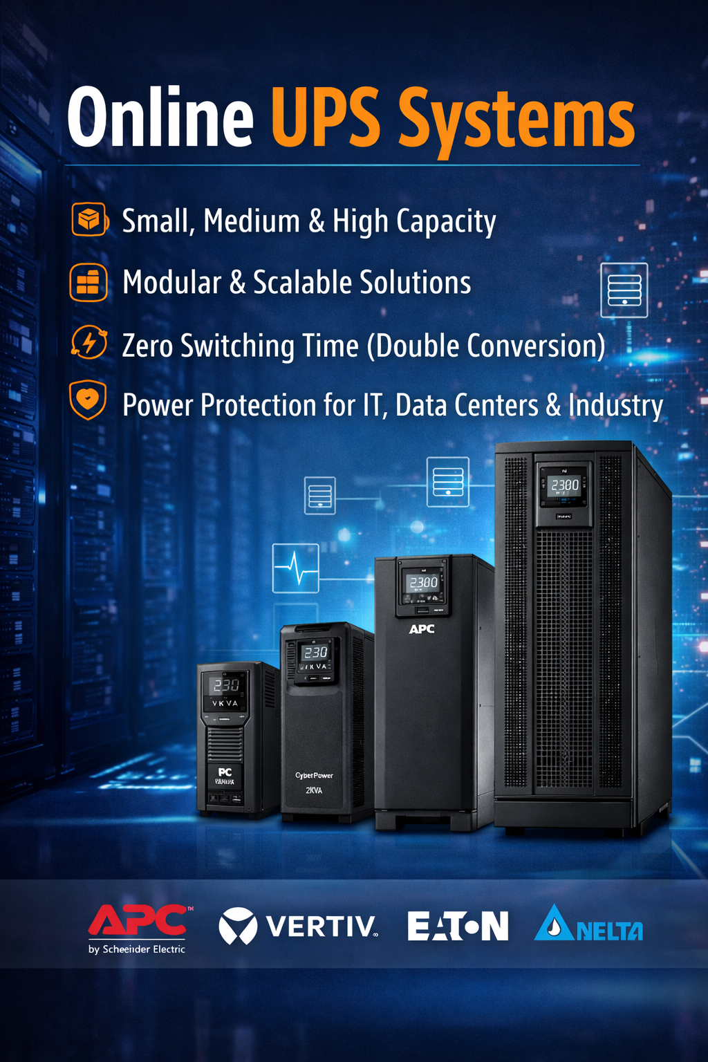 Digital Transformation Products