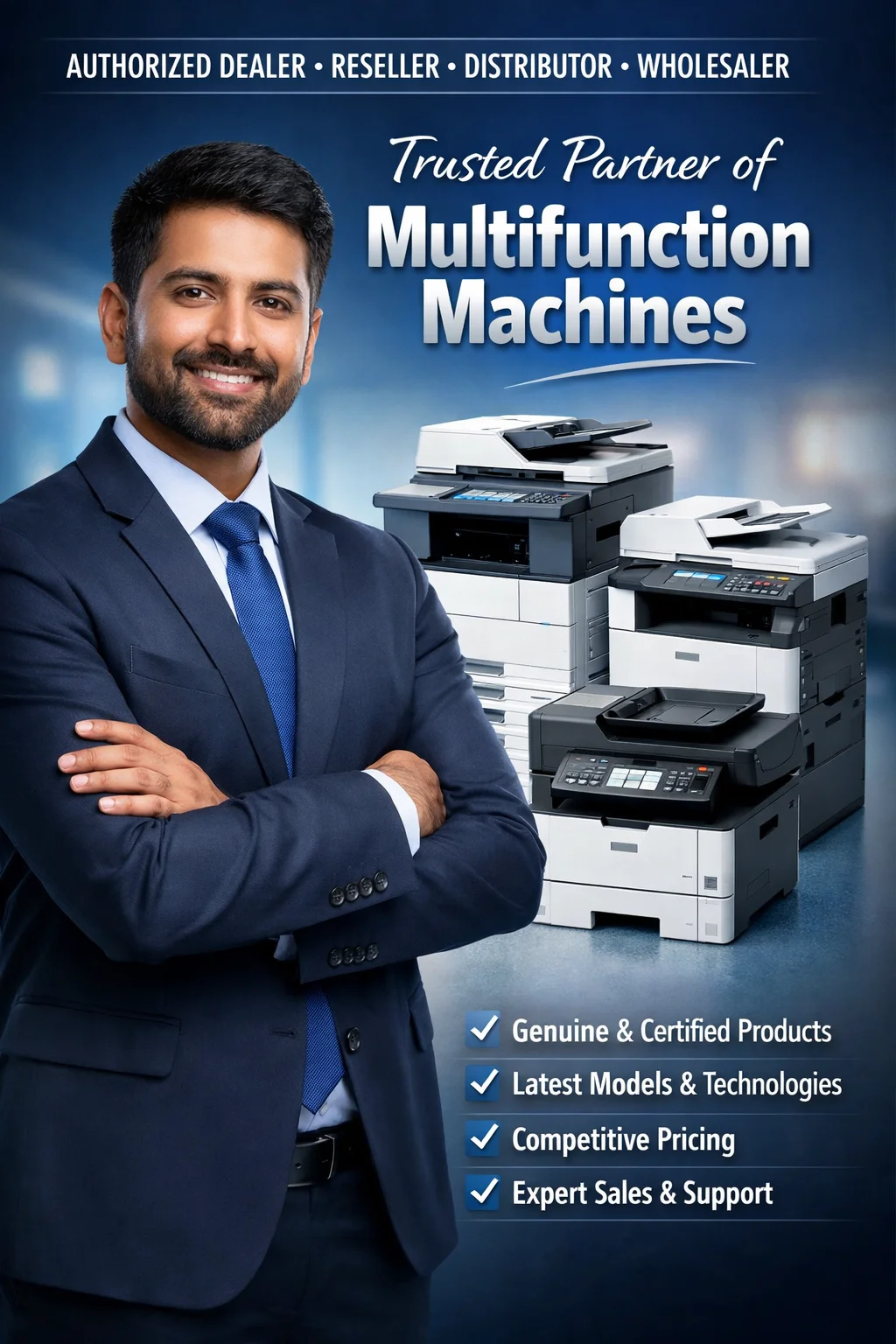 Best photocopier Supplier in Kohima - Sunlite Systems