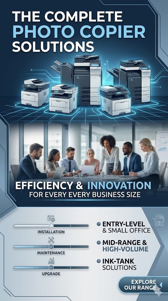 Digital Transformation Products