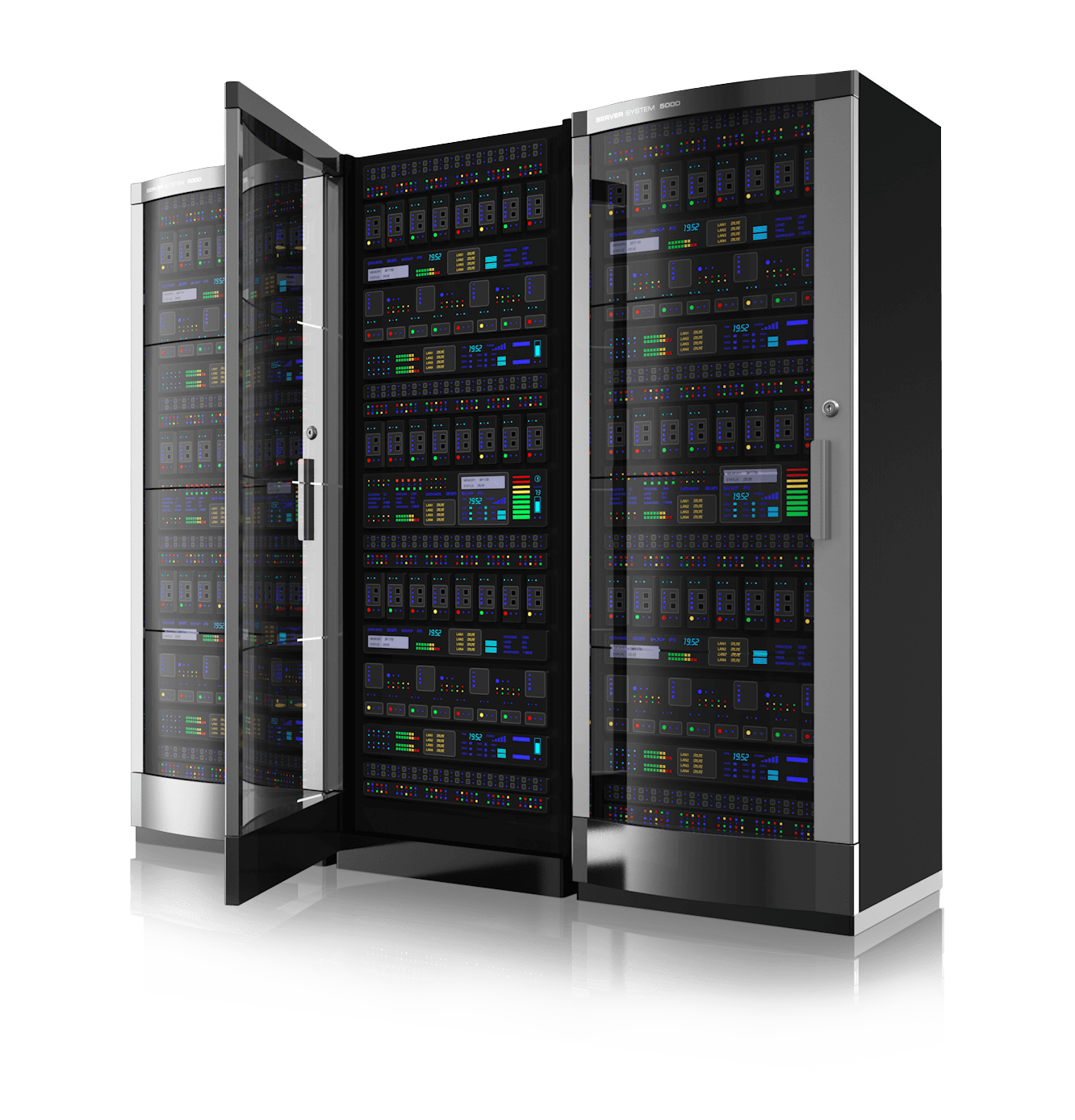 Servers
