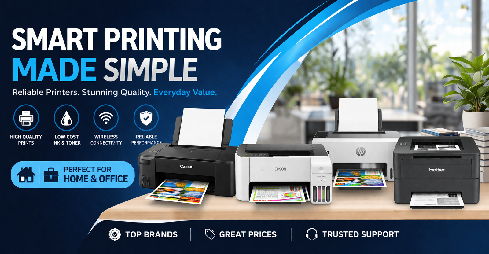 Enterprise Zebra Printer Solutions India