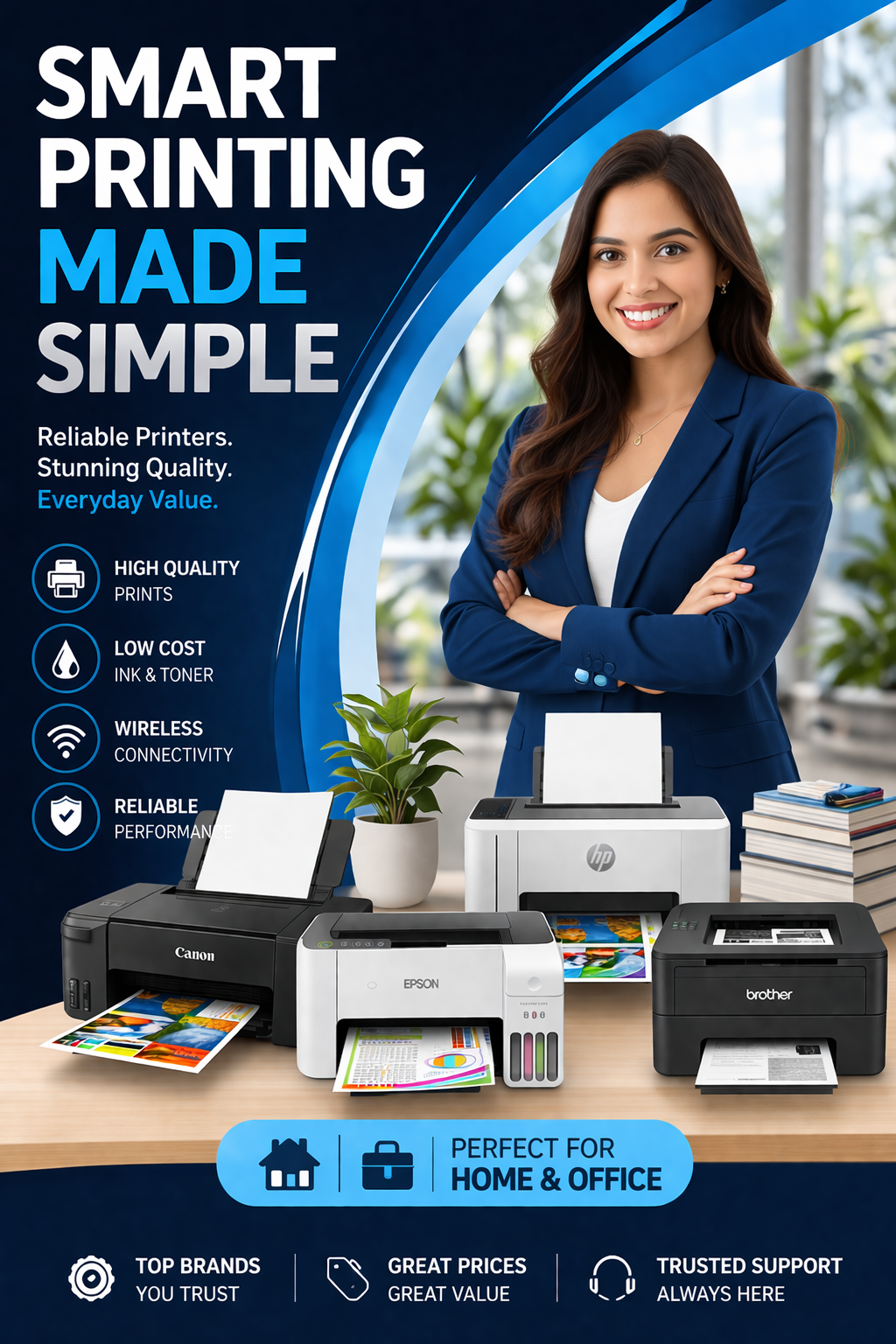 Digital Transformation Products