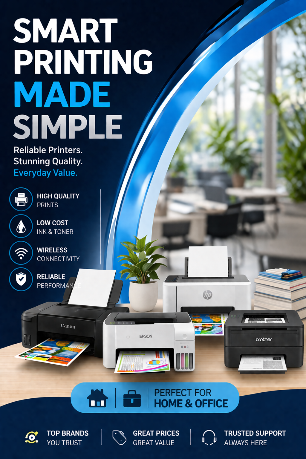 Digital Transformation Products