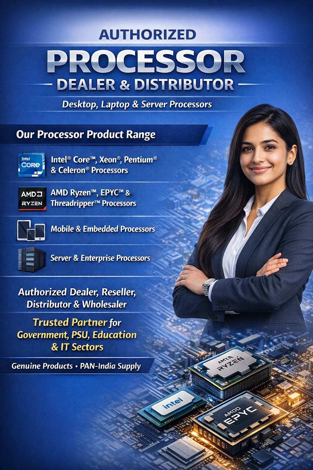 Computer Tablet Dealer in India
