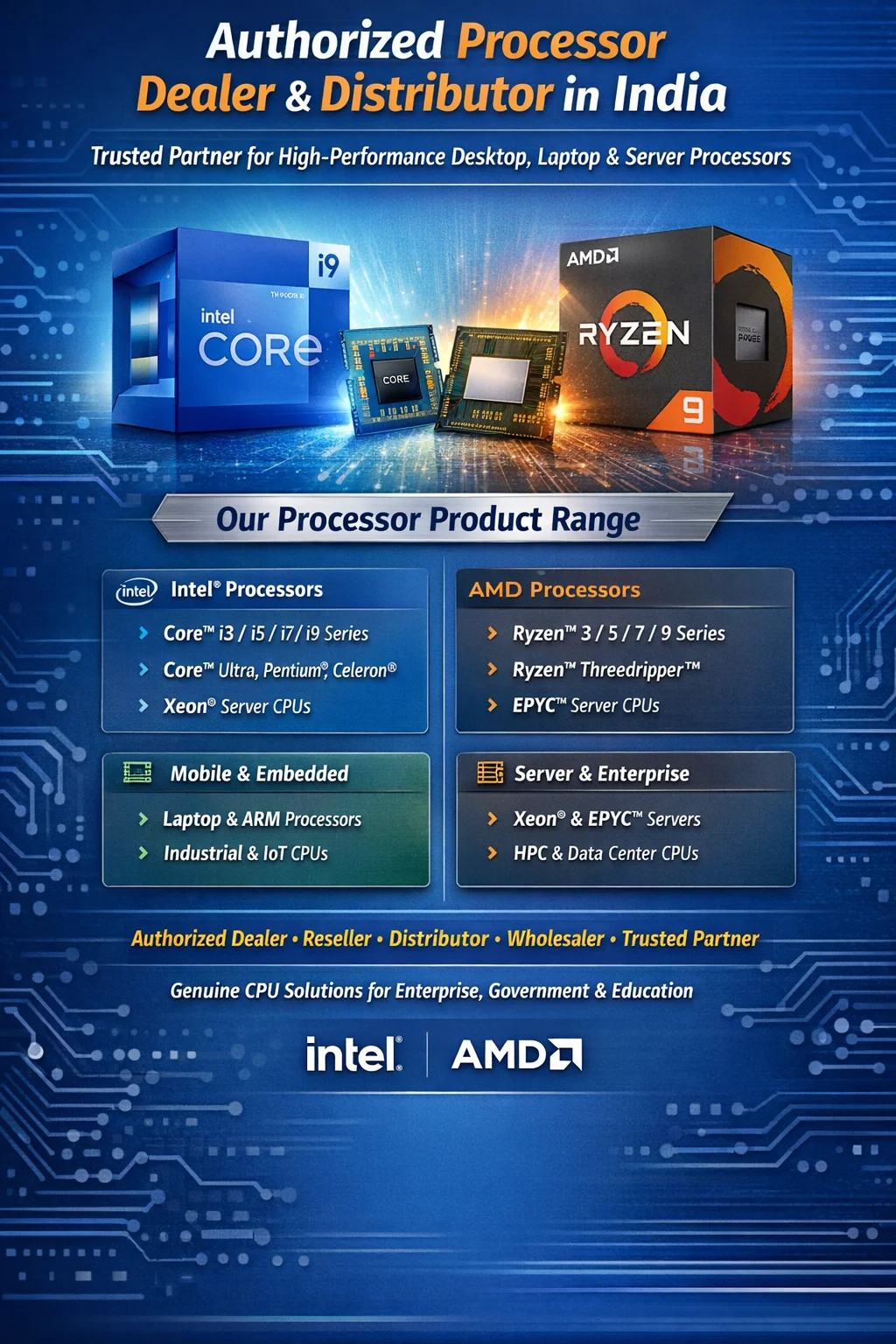 Computer Tablets Range - Android, Windows, Rugged