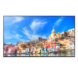 Samsung interactive flat panels supplier India