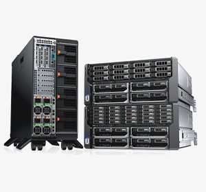 Dell desktops and All-in-One PCs India