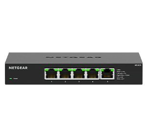 Netgear NAS storage authorized dealer India