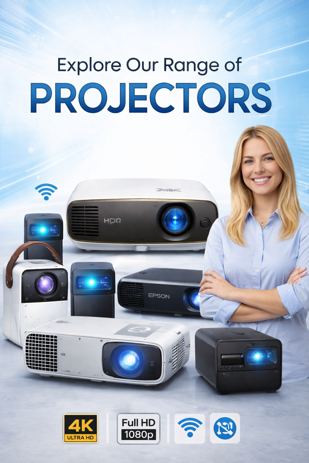 Digital Transformation Products