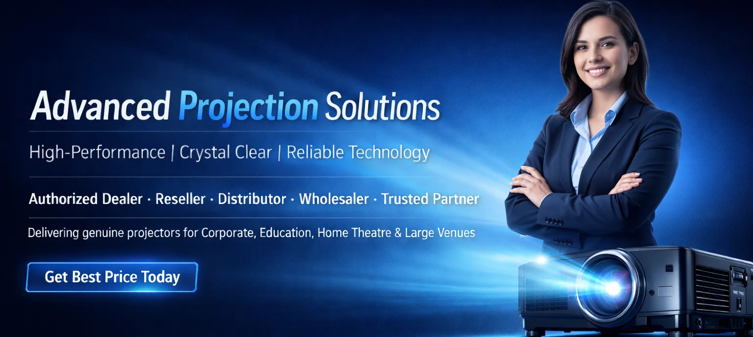 Professional Projector Systems Kozhikode