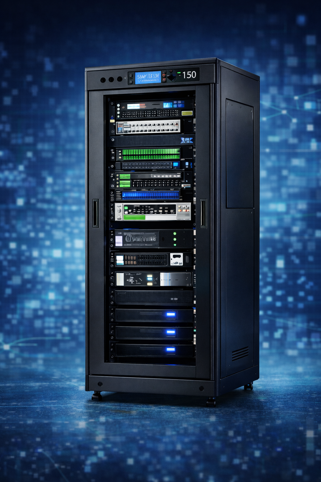 Digital Transformation Products