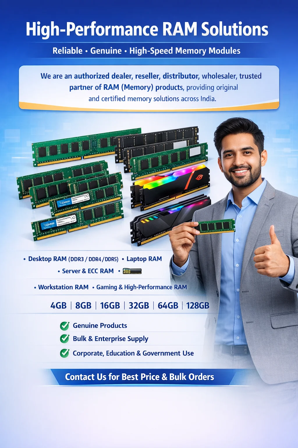 Computer Tablet Dealer in India