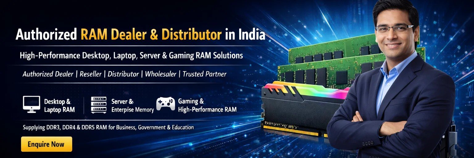 Professional ram PC Systems India